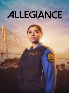 voir Allegiance 2024 Saison 1 en streaming 