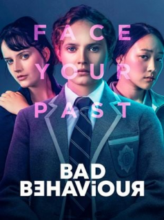 voir Bad Behaviour saison 1 épisode 3