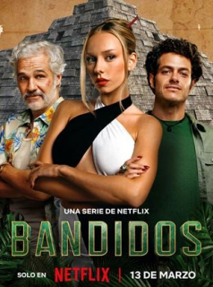 voir Bandits (Bandidos) saison 1 épisode 5