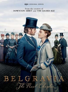 voir Belgravia: The Next Chapter saison 1 épisode 6