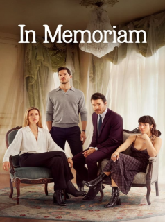 voir In Memoriam saison 1 épisode 6