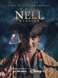 voir Nell rebelle saison 1 épisode 3