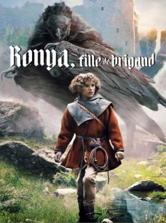 voir Ronya, fille de brigand saison 1 épisode 6