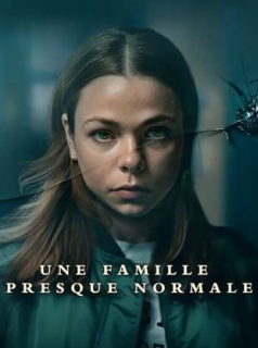 voir Une famille presque normale saison 1 épisode 2