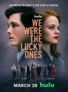 voir We Were The Lucky Ones saison 1 épisode 7