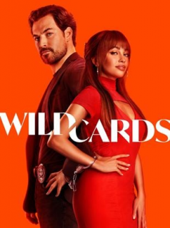 voir Wild Cards saison 1 épisode 10