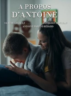 voir À propos d’Antoine saison 1 épisode 5