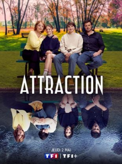 voir Attraction saison 1 épisode 4