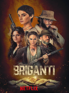 voir Brigands: The Quest for Gold saison 1 épisode 2