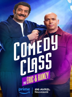 voir Comedy Class saison 1 épisode 6