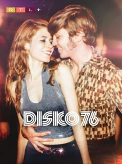 voir Disko 76 saison 1 épisode 4