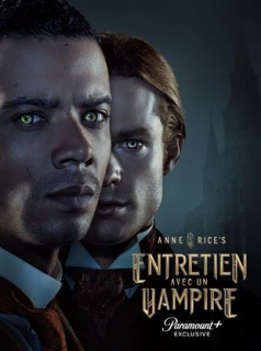 voir Entretien avec un vampire saison 2 épisode 4