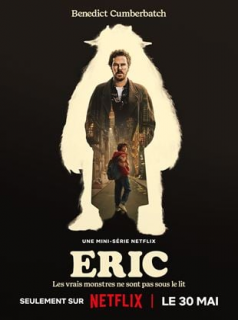 voir Eric saison 1 épisode 2