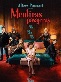 voir Mentiras pasajeras saison 1 épisode 2