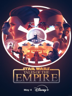 voir Star Wars: Tales of the Empire saison 1 épisode 4