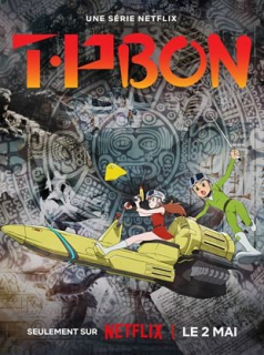 voir T・P BON Saison 1 en streaming 