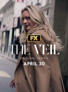 voir The Veil saison 1 épisode 3