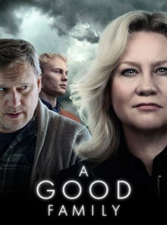 voir A Good Family saison 1 épisode 6