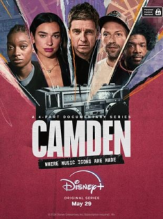 voir Camden : un quartier haut en couleur saison 1 épisode 2