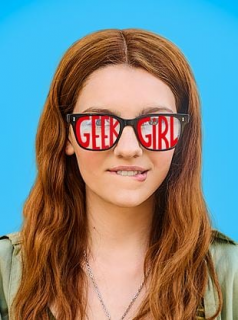 voir Geek Girl saison 1 épisode 9