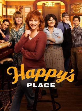 voir Happy's Place Saison 1 en streaming 