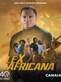 voir Lex Africana saison 1 épisode 2