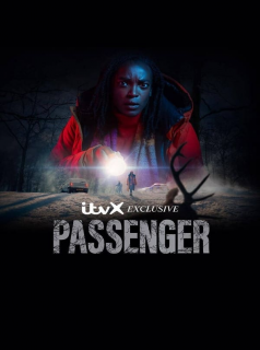 voir Passenger saison 1 épisode 3