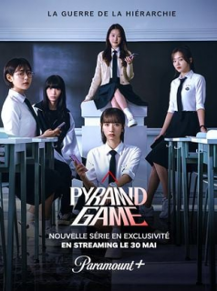 voir Pyramid Game saison 1 épisode 2