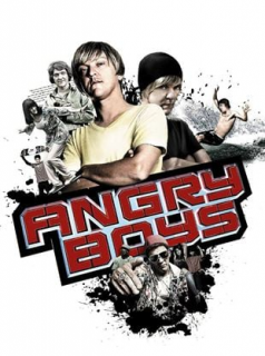 voir Angry Boys saison 1 épisode 2