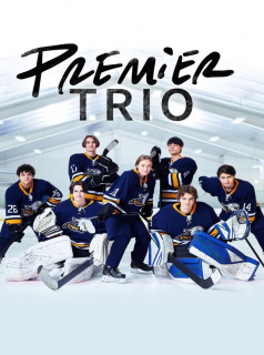 voir First Line - Premier trio saison 1 épisode 19