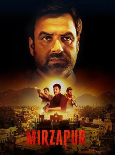 voir Mirzapur saison 1 épisode 6