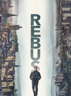 voir serie Rebus en streaming