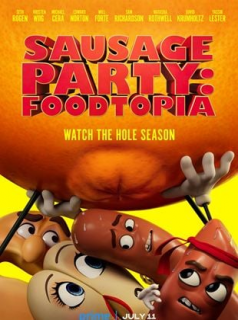 voir Sausage Party: Bouffland saison 1 épisode 7