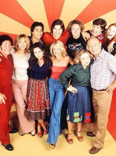 voir That '70s Show Saison 1 en streaming 