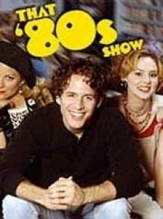 voir That '80s Show saison 1 épisode 2