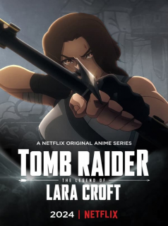 voir Tomb Raider: The Legend of Lara Croft Saison 1 en streaming 