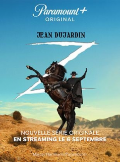 voir Zorro saison 1 épisode 7