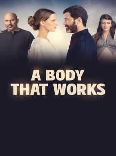 voir A Body That Works saison 2 épisode 2