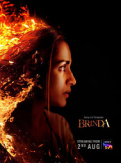 voir Brinda saison 1 épisode 2