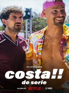 voir Costa!! The Series saison 1 épisode 2