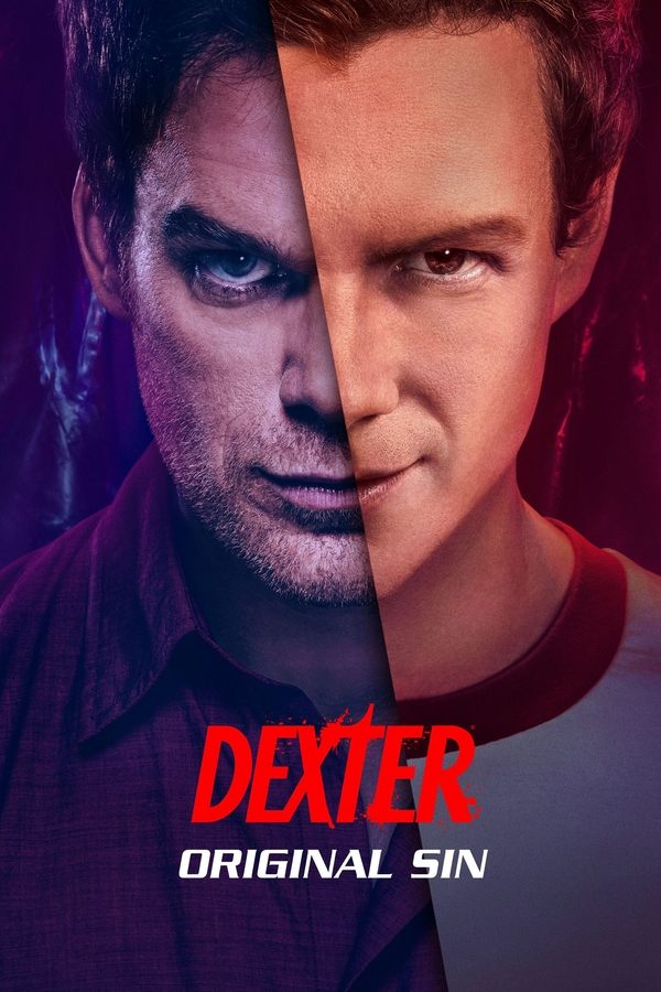 voir Dexter: Original Sin saison 1 épisode 10