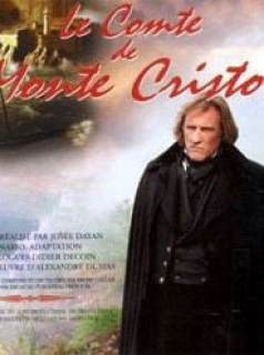 voir serie Le Comte de Monte-Cristo en streaming