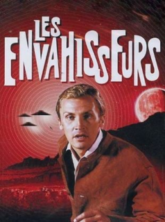 voir Les Envahisseurs (The Invaders) Saison 2 en streaming 