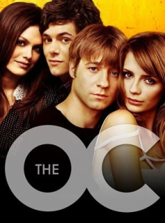 voir Newport Beach (The O.C.) saison 4 épisode 7