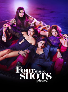 voir Quatre autres shots, s'il te plaît ! Saison 2 en streaming 