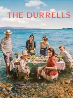 voir The Durrells : une famille anglaise à Corfou saison 1 épisode 1