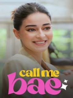 voir Call Me Bae saison 1 épisode 4