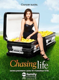 voir Chasing Life saison 1 épisode 19