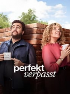 voir The Perfect Miss (Perfekt Verpasst) saison 1 épisode 3