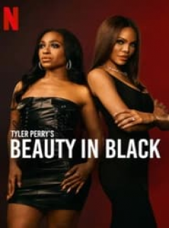 voir serie Beauty in Black en streaming